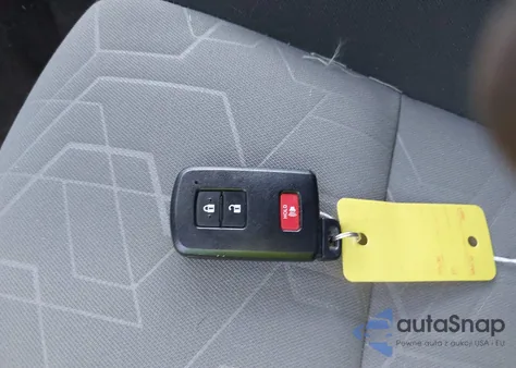 2023 Toyota Tacoma Sr5 V6/Trd Sport из США, поврежденный, VIN 3TYAZ5CN7PT035449